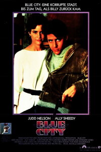 Blue City (1986)