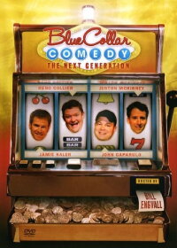 Blue Collar Comedy: The Next Generation (2007)