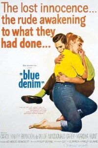 Blue Denim (1959)