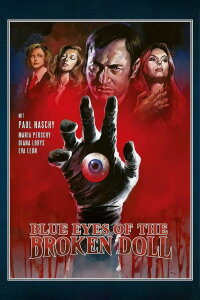 Blue Eyes of the Broken Doll (1974)