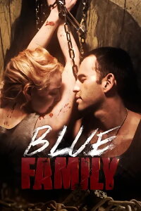 Blue Family (2014)