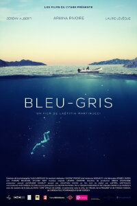 Blue-Grey (2017)