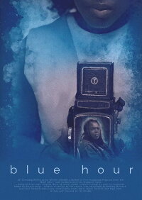 Blue Hour (2023)