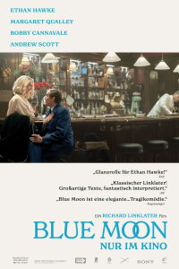 Blue Moon (2025)