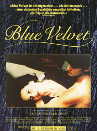 Blue Velvet (1986)