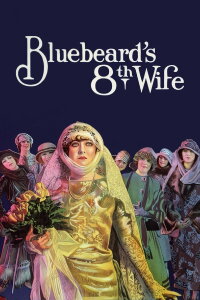 Bluebeard's 8th Wife (1923)