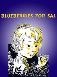 Blueberries for Sal (1967)