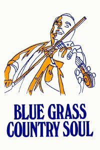 Bluegrass Country Soul (1972)