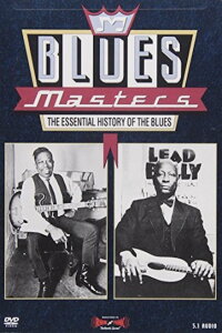 Blues Masters - The Essential History of the Blues (1993)