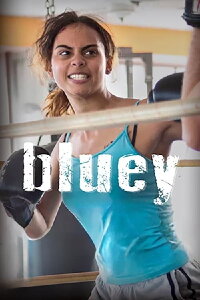 Bluey (2015)
