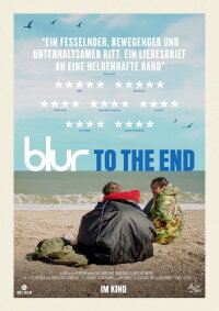 blur: To the End (2024)