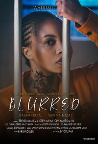 Blurred (2020)