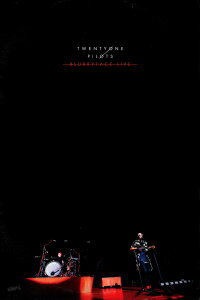 Blurryface Live (2016)