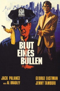 Blut eines Bullen (1976)
