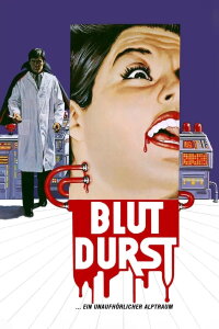 Blutdurst (1979)