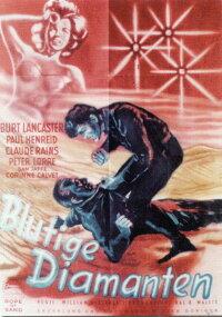 Blutige Diamanten (1949)