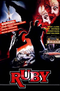 Blutige Ruby – Der Geist des Todes (1977)