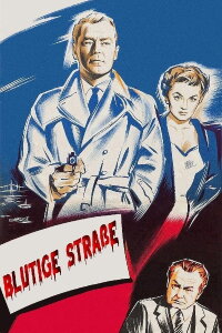 Blutige Straße (1955)