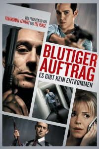 Blutiger Auftrag - Es gibt kein Entkommen (2014)