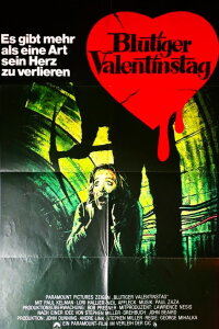 Blutiger Valentinstag (1981)