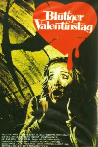Blutiger Valentinstag (1981)