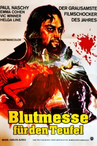 Blutmesse für den Teufel (1973)