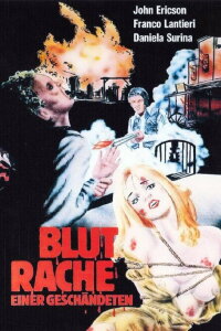 Blutrache einer Geschändeten (1969)