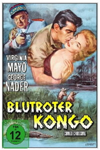 Blutroter Kongo (1956)