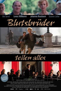 Blutsbrüder teilen alles (2012)