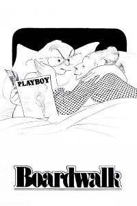 Boardwalk (1979)