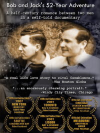 Bob and Jack's 52-Year Adventure (2006)