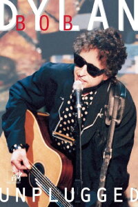 Bob Dylan: MTV Unplugged (1994)
