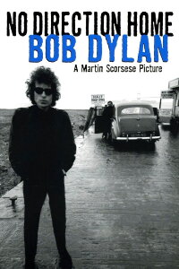 Bob Dylan - No Direction Home (2005)