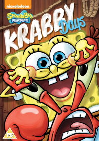 Bob Esponja: Días de Cangreburgers (2016)