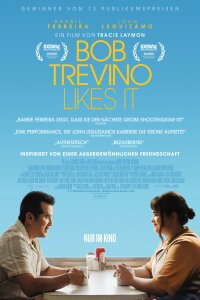 Bob Trevino Likes It (2025)