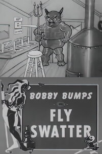 Bobby Bumps' Fly Swatter (1916)
