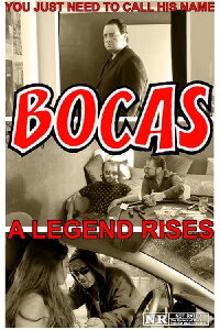 Bocas (2019)