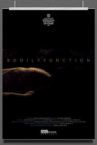 Bodily Function (2011)