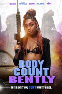 Body Count Bently (2024)