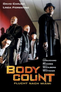 Body Count - Flucht nach Miami (1998)
