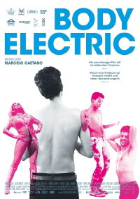 Body Electric (2017)