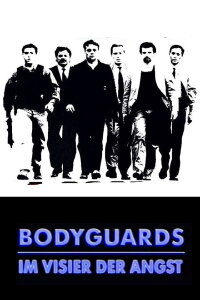 Bodyguards - Im Visier der Angst (1993)