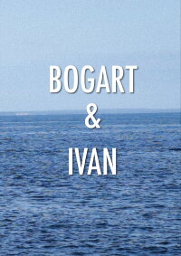Bogart & Ivan (2019)