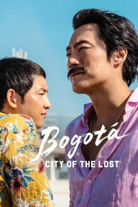 Bogotá: Stadt der Verlorenen (2024)
