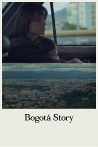 Bogotá Story (2023)