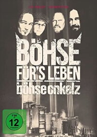 Böhse Onkelz: Böhse für's Leben - Live am Hockenheimring 2015 (2016)