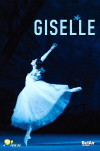 Bolshoi Ballet Class Concert Giselle (2011)
