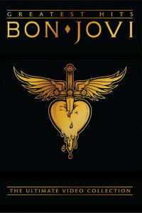 Bon Jovi | Greatest Hits - The Ultimate Video Collection (2010)