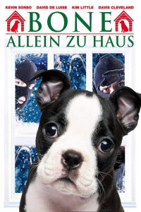 Bone - Allein zu Haus (2013)