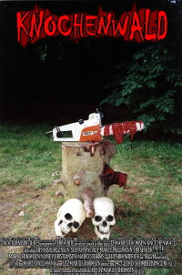 Bone Forest (2000)